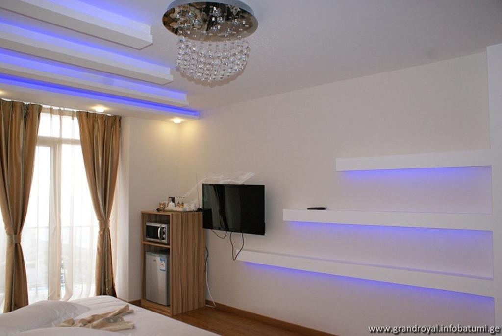 Grand Royal Batumi Aparthotel Room photo
